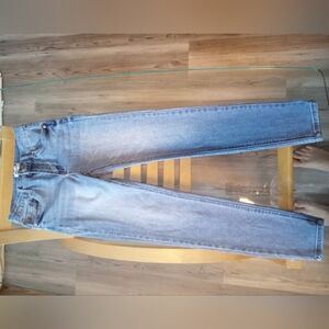 Refuge Miami Blue Skinny Jeans